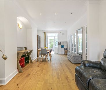 Huntingfield Road, Putney, SW15 5ES - Photo 2