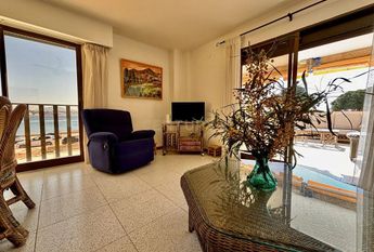 Calpe/Calp, Valencian Community