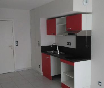 Appartement à louer 2 pièces 35.5m² - Photo 4