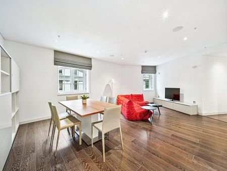 3 bedroom apartment to rent - Photo 3