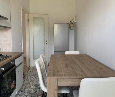 Trilocale via Teocrito 46, Gorla, Milano - Photo 3
