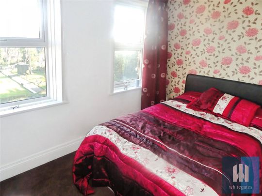 Raven Street, Paddock, Huddersfield, HD1 - Photo 1