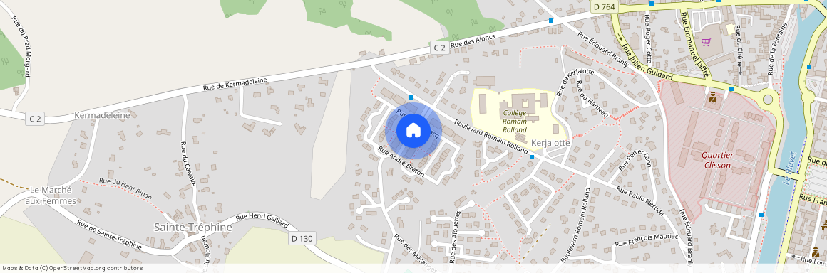 Pontivy