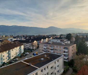 MIETEN OHNE KAUTION - Traumhafte Aussicht über Stadt und See - Photo 4
