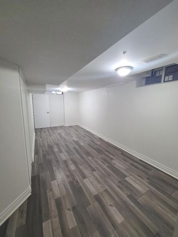 For Lease - 26 Millcroft Way Unit# (Bsmnt), Vaughan, Ontario - Photo 4