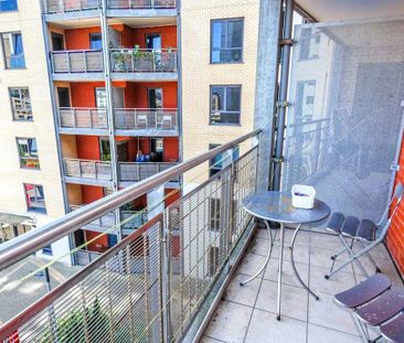 2 bed apartment to rent in NE8 - Photo 4