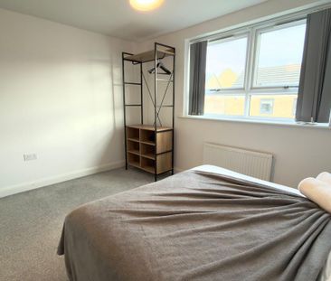 1 bedroom in a house share to rent - Photo 1