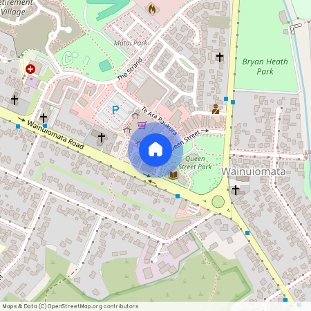 8 Queen Street, Wainuiomata, Lower Hutt