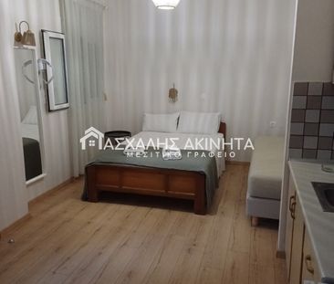 ΑΜΜΟΥΔΑΡΑ 1ΧΩΡΗ ΓΚΑΡΣΟΝΙΕΡΑ ΕΝΟΙΚΙΑΣΕΙΣ 14309 - Φωτογραφία 4