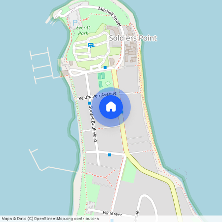 1/10 Soldiers Point Road, NSW 2317