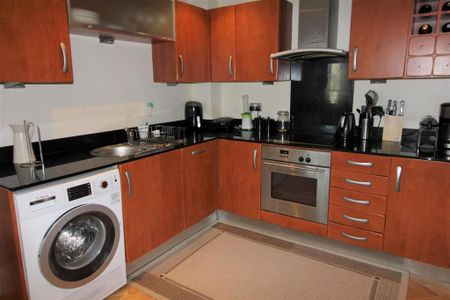 2 bedroom apartment to rent - Photo 4