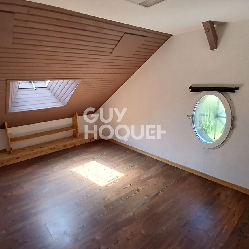 MAISON A LOUER DE 45 M² - Photo 1