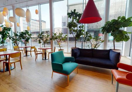 Bronze Studio - Photo 3