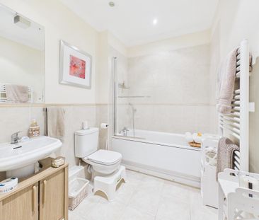 2 bedroom apartment to rent - Photo 6