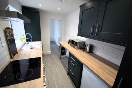 1 bedroom terraced house to rent - Photo 3