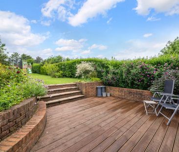 5 bedroom semi-detached house to rent - Photo 3