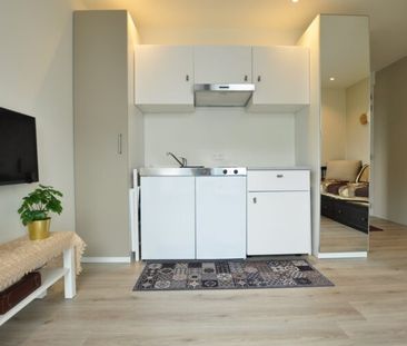 Waterwereld - Photo 1