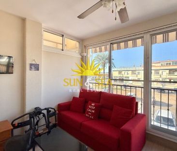 THREE-BEDROOM TOWNHOUSE – SAN PEDRO DEL PINATAR - Photo 2