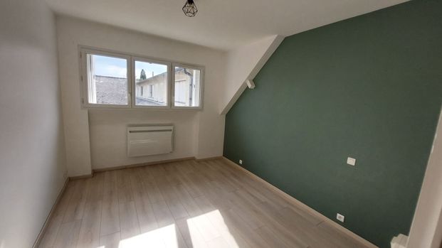 Location maison 4 pièces, 60.00m², Fay-aux-Loges - Photo 1