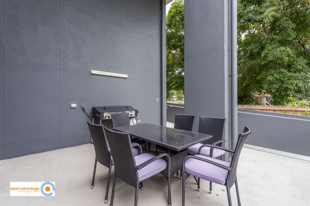 10/28 McGregor Avenue, Lutwyche - Photo 1