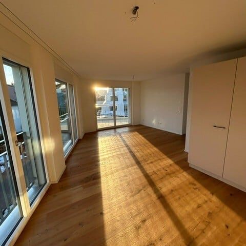 3 Zimmer, 65 m², 2. Stock - Foto 1
