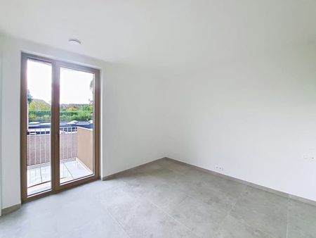 Appartement te huur - Foto 4