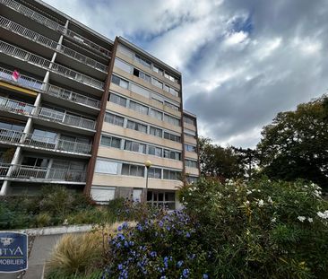 Location Appartement 2 pièces 54m² LILLE 59800 - Photo 2