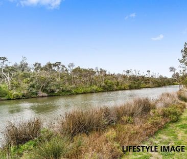 Beachside Living with Creekside Charm - Photo 6