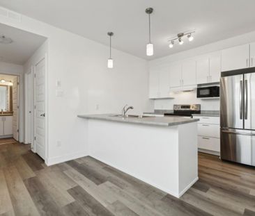 Appartement à louer - Gatineau (Masson-Angers) (Angers) Appartement... - Photo 6