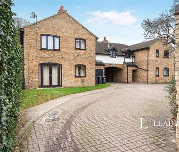 Aylmerton Court, Hitchin Road, Shefford, Bedfordshire, SG17 - Photo 6