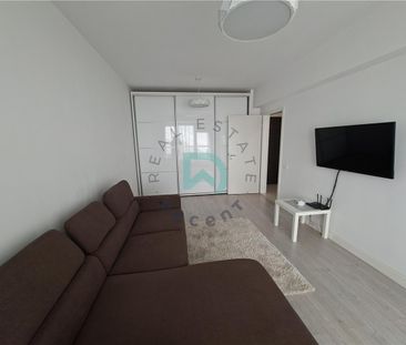 Garsoniera Central, 38 mp Brasov - Photo 1