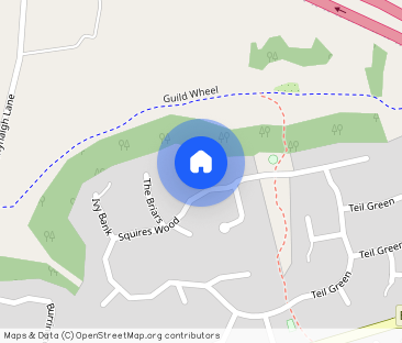 The Brambles, Fulwood, Preston, Lancashire, PR2 - Photo 1