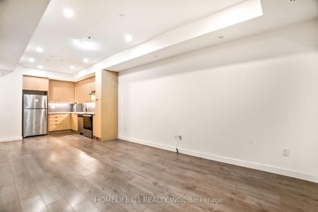For Lease - 200 Malta Avenue Unit# 38, Brampton, Ontario - Photo 3