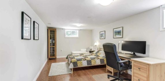 3482 Ashcroft Crescent #Bsmt - Photo 2