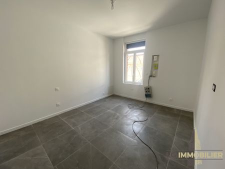 Vers-sur-Selle MAISON RENOVEE - TYPE 3 AVEC EXTERIEUR - Photo 2