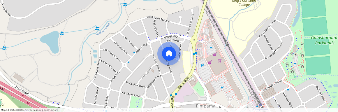 1/18 Hurley Street, Qld 4209, Pimpama