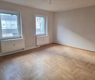 Neuwertig nach ökologischer Neusanierung! 3 Zi. Wohnung steht in ze... - Photo 3