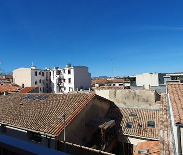 Location Appartement 1 pièce 39m² MONTPELLIER 34000 - Photo 6