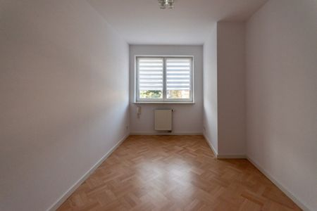 Ładne mieszkanie, Apartamenty przy Królikarni - Zdjęcie 3