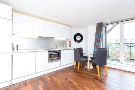 1 bedroom apartment to rent - Photo 4