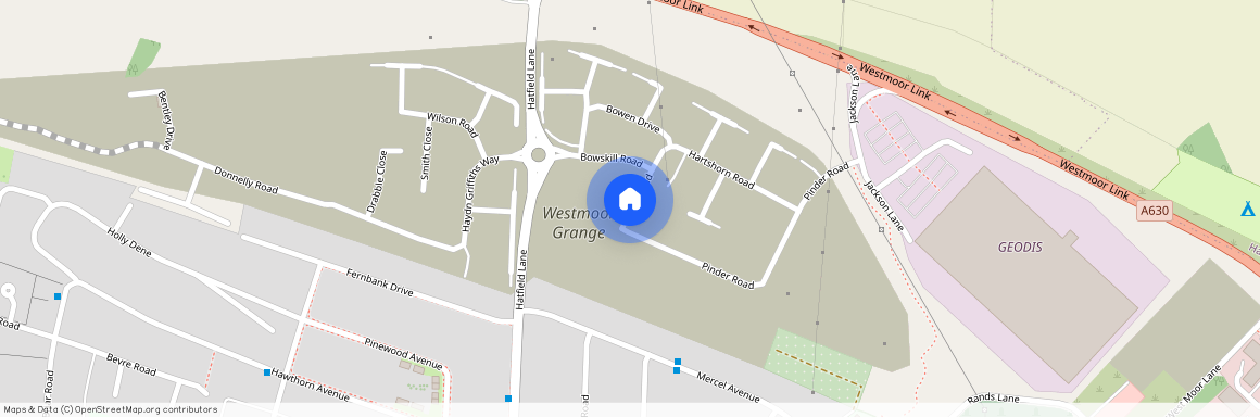 Hatfield Lane, DN3, Doncaster