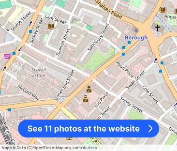 2 bedroom flat for rent - Photo 1