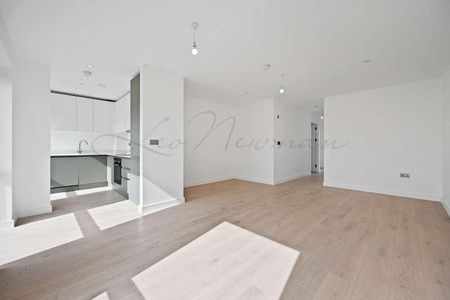 Caroline Street, Limehouse, E1 - Photo 3
