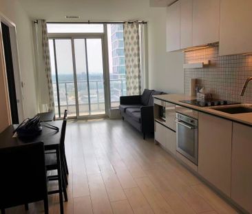 For Lease - 898 Portgage Parkway Unit# 2805, Vaughan, Ontario - Photo 2