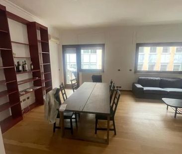 Via Guidubaldo del Monte, Rome, Lazio 00197 - Photo 5