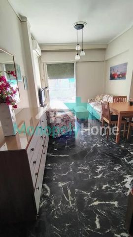 Studio/Γκαρσονιέρα για ενοικίαση Ανάληψη - Μπότσαρη (Ανάληψη - Μπότσαρη - Νέα Παραλία) - Φωτογραφία 3