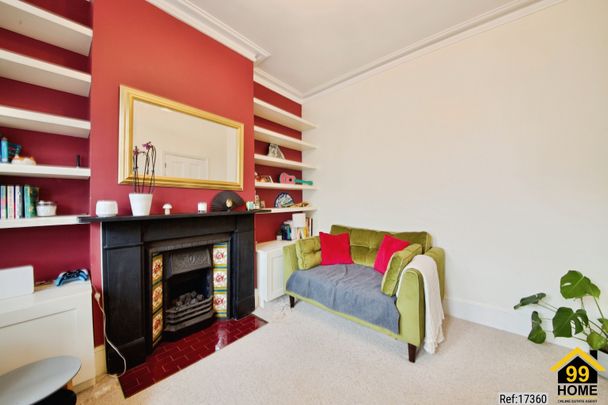 2 bed Apartment in Lyndhurst Road , London, N22 5AU - Photo 1