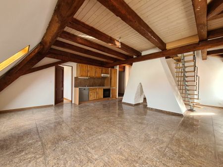 Duplex apartment - Foto 5