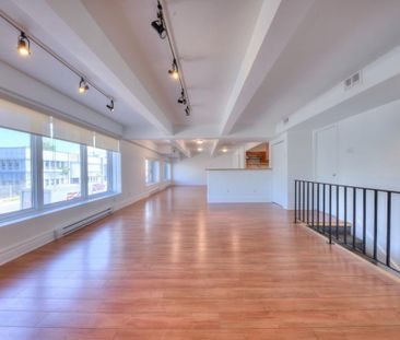 Appartement à louer - Photo 1