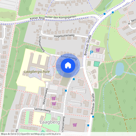 Schlesierweg 4, 38440, Wolfsburg